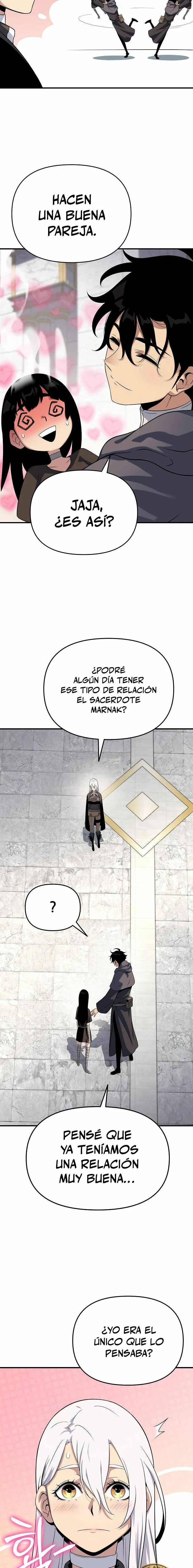 Hijo de la corrupción capítulo 48 página 25