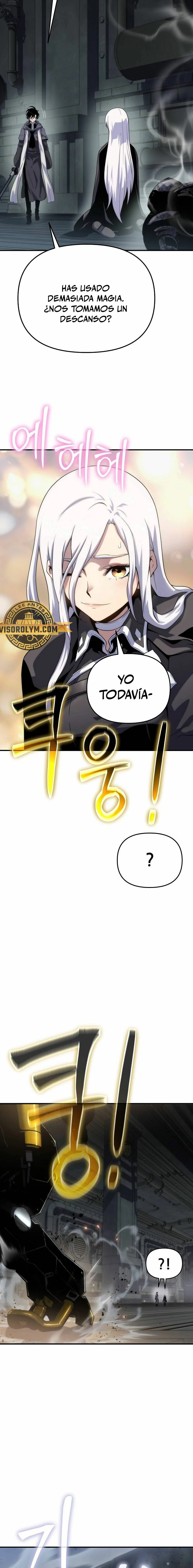 Hijo de la corrupción capítulo 49 página 8