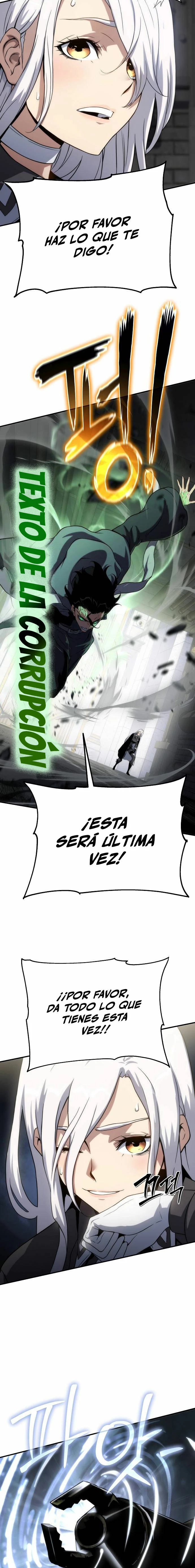 Hijo de la corrupción capítulo 49 página 23