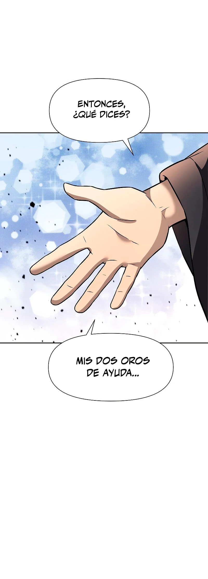 Hijo de la corrupción capítulo 5 página 77