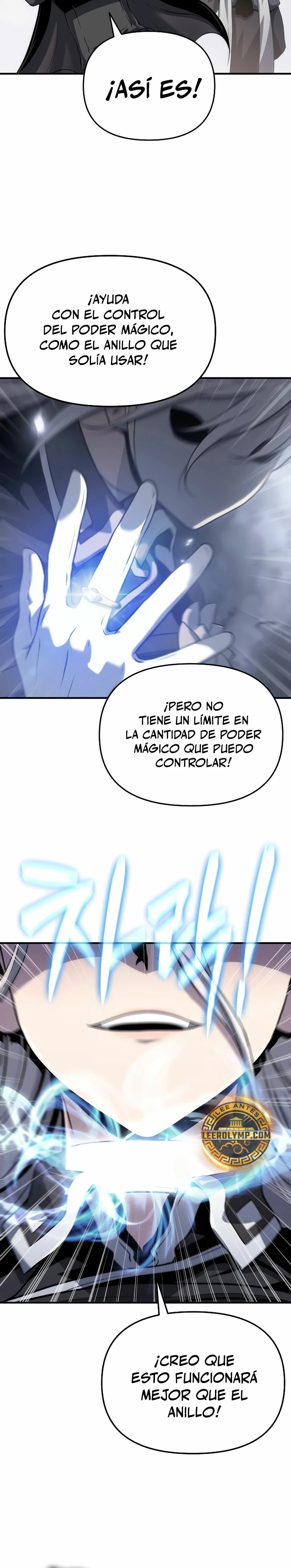 Hijo de la corrupción capítulo 51 página 7
