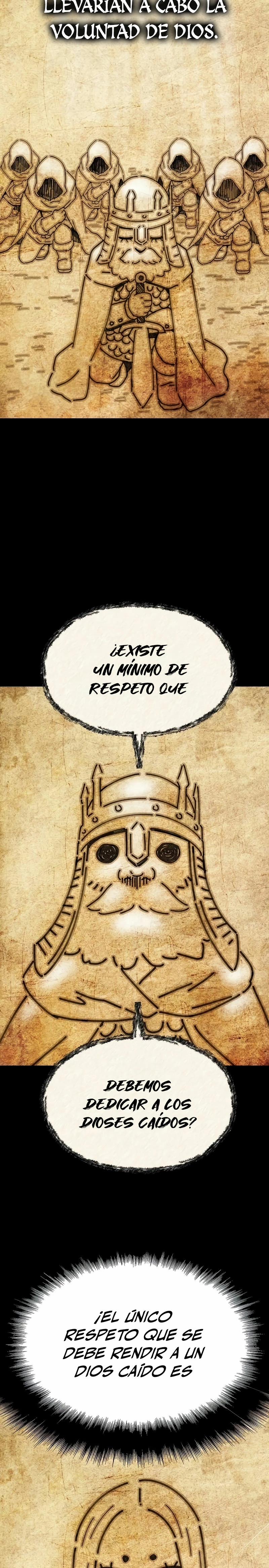 Hijo de la corrupción capítulo 52 página 10