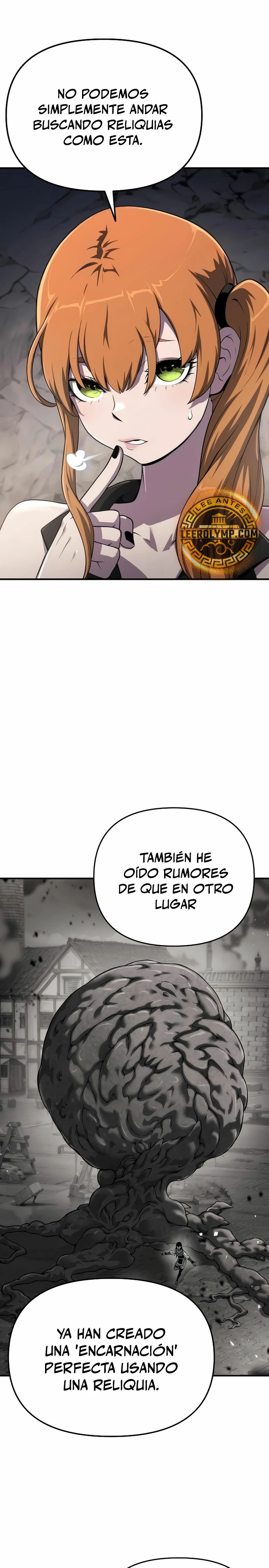Hijo de la corrupción capítulo 53 página 5