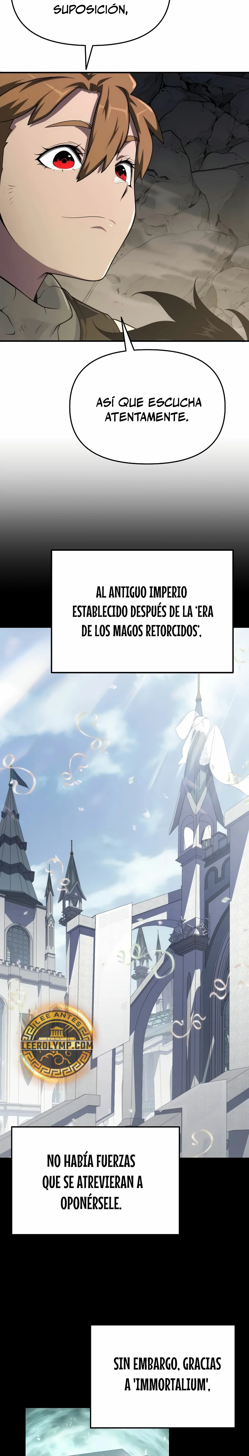 Hijo de la corrupción capítulo 53 página 22