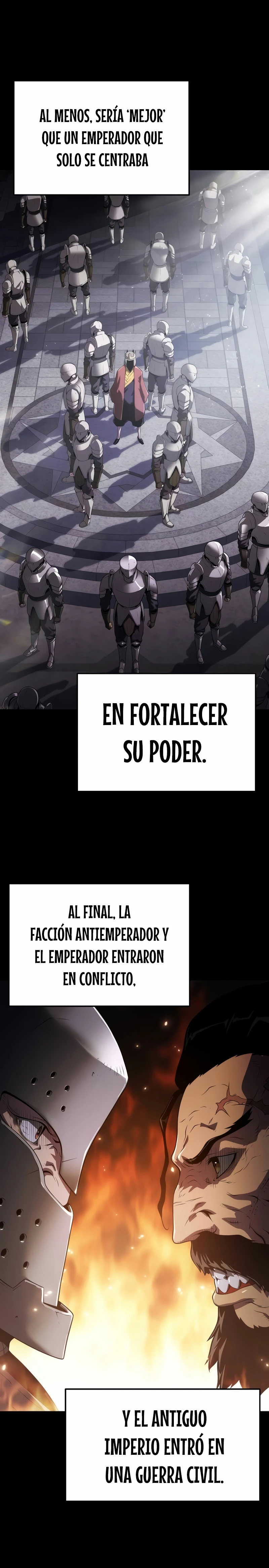 Hijo de la corrupción capítulo 53 página 25