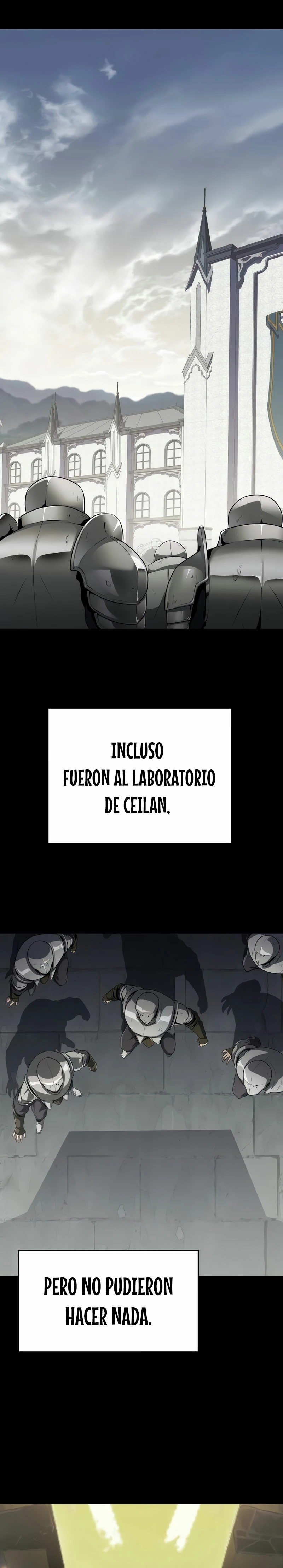 Hijo de la corrupción capítulo 53 página 29