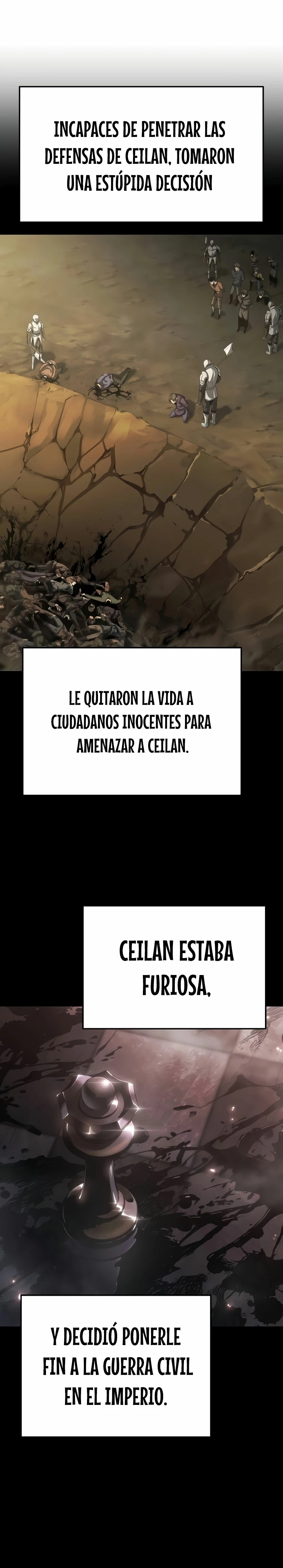 Hijo de la corrupción capítulo 53 página 31