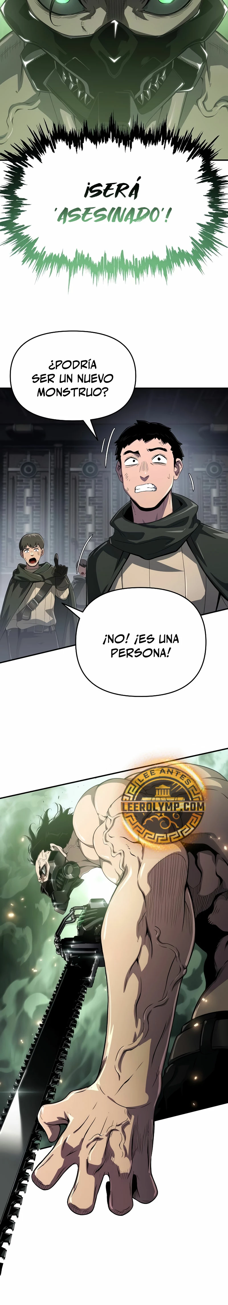 Hijo de la corrupción capítulo 55 página 7