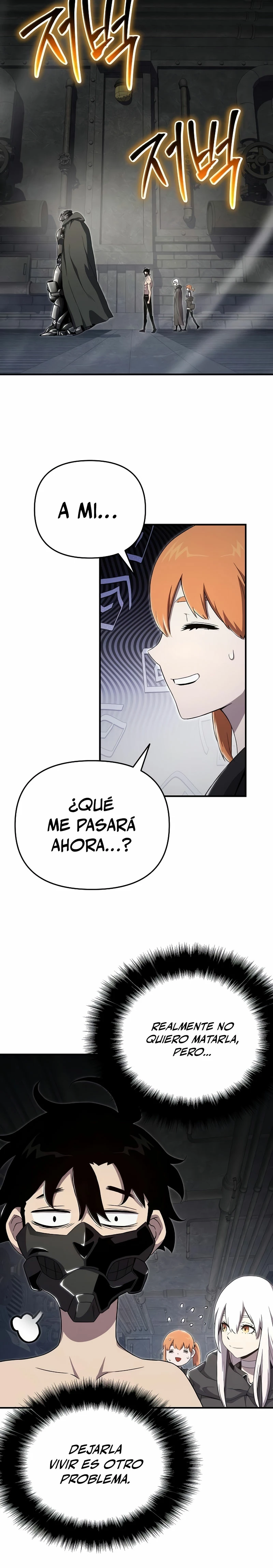 Hijo de la corrupción capítulo 56 página 16