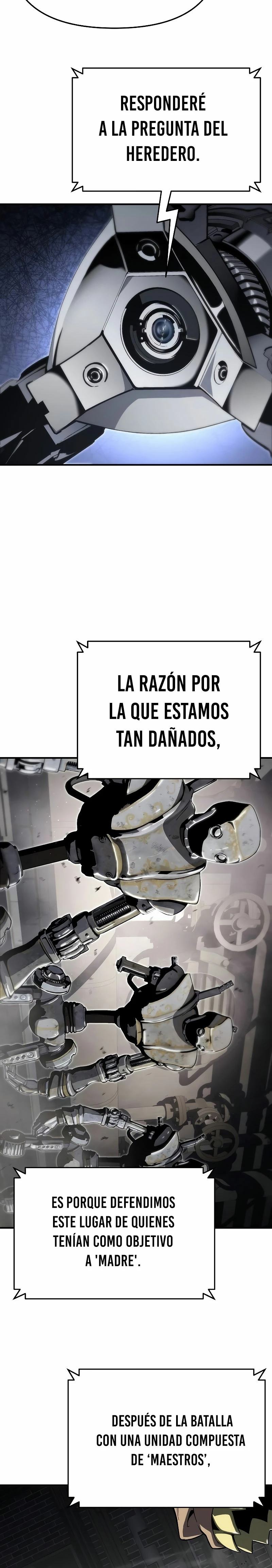 Hijo de la corrupción capítulo 57 página 7