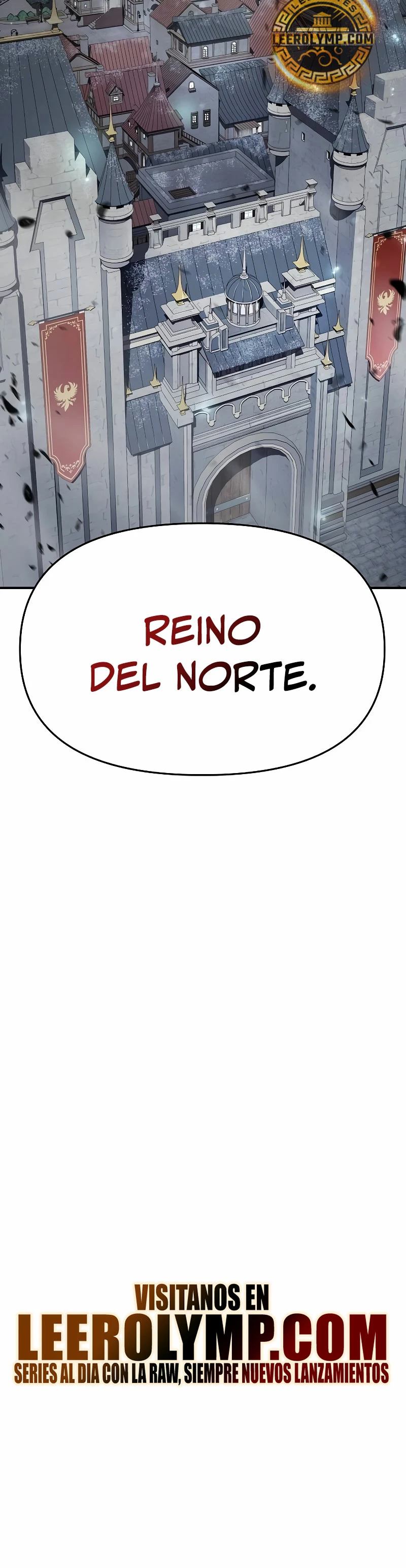 Hijo de la corrupción capítulo 57 página 37