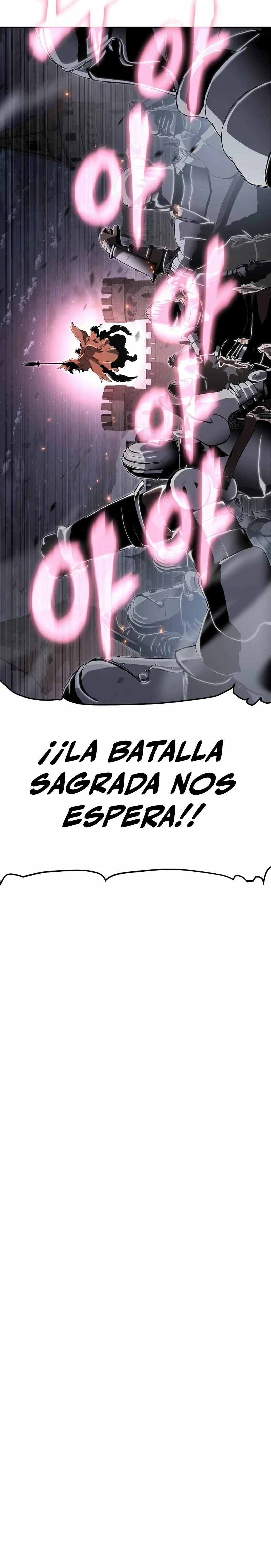 Hijo de la corrupción capítulo 59 página 4