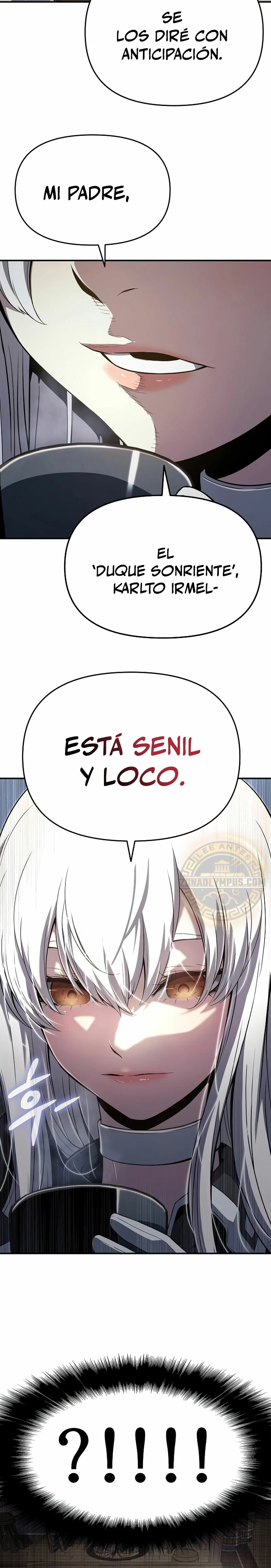 Hijo de la corrupción capítulo 59 página 7