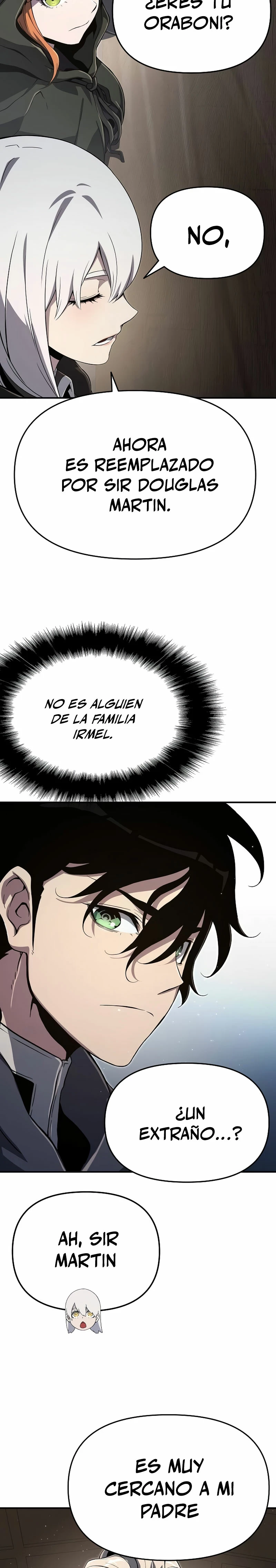 Hijo de la corrupción capítulo 59 página 9