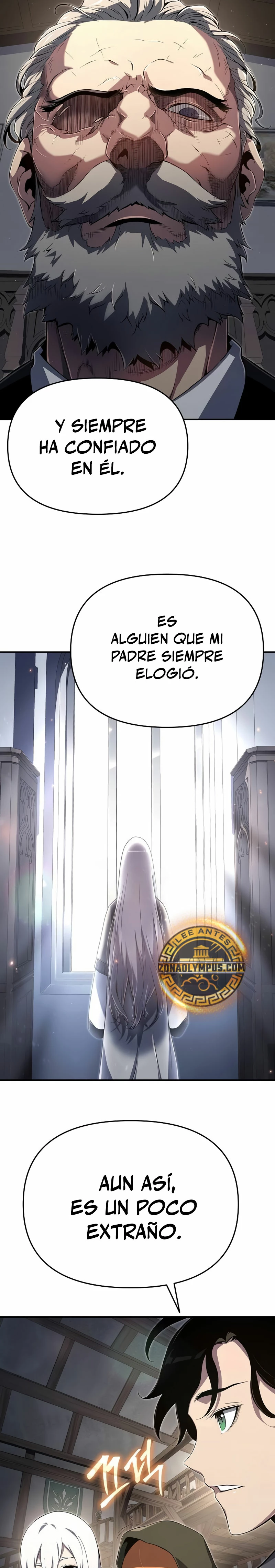 Hijo de la corrupción capítulo 59 página 10
