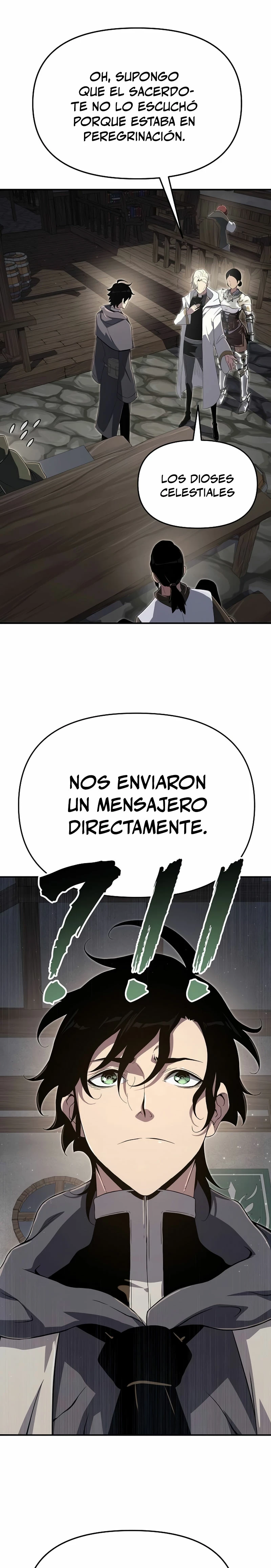 Hijo de la corrupción capítulo 59 página 24