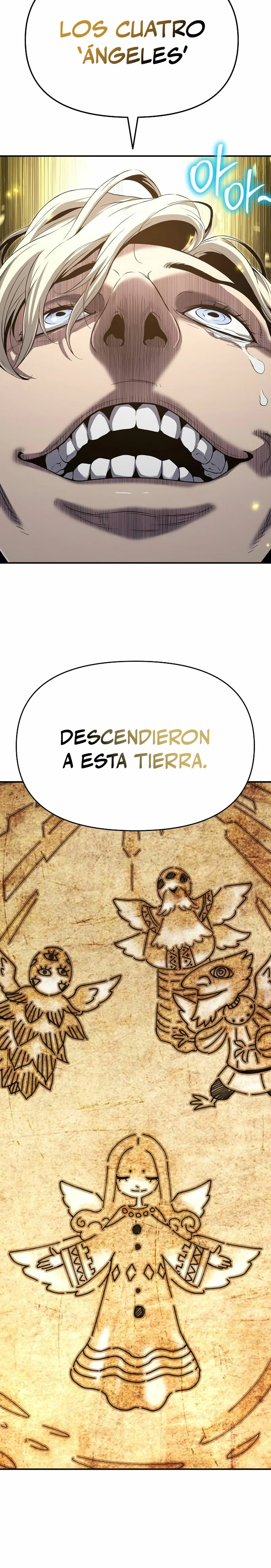 Hijo de la corrupción capítulo 59 página 25