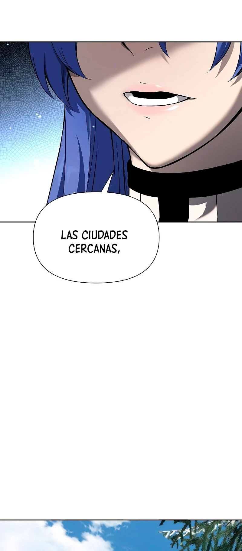 Hijo de la corrupción capítulo 6 página 12