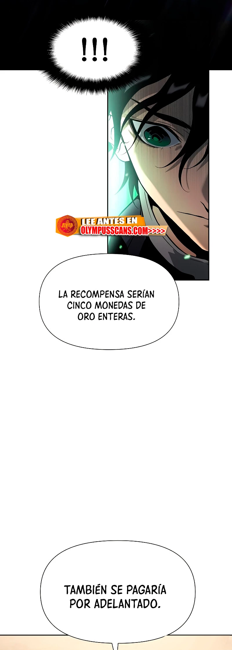 Hijo de la corrupción capítulo 6 página 45