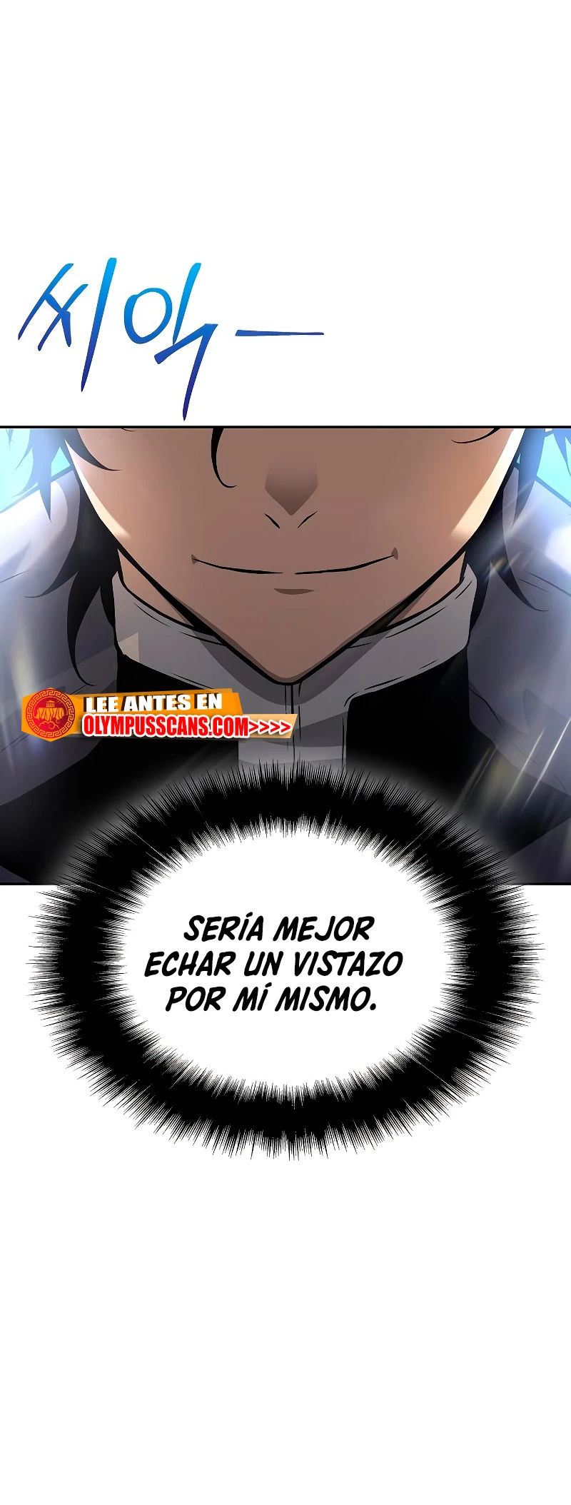 Hijo de la corrupción capítulo 6 página 49