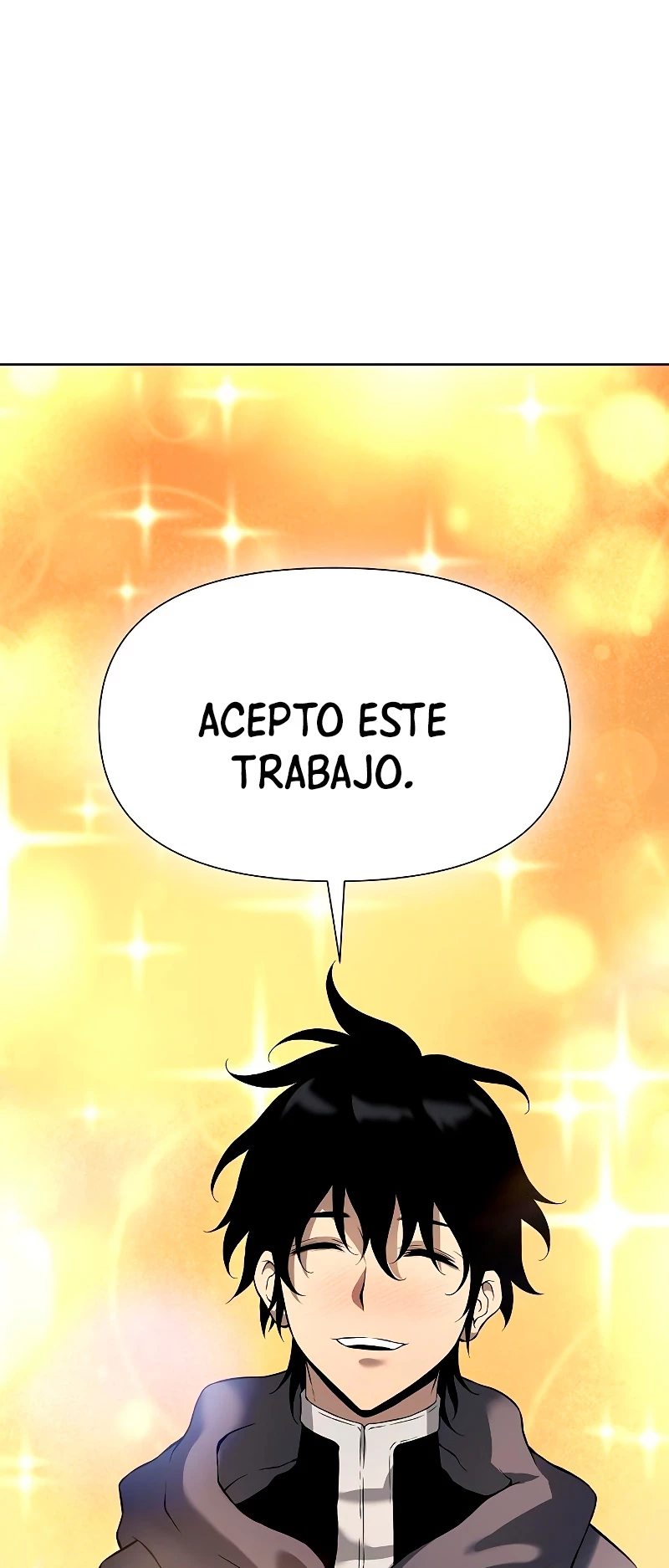 Hijo de la corrupción capítulo 6 página 50