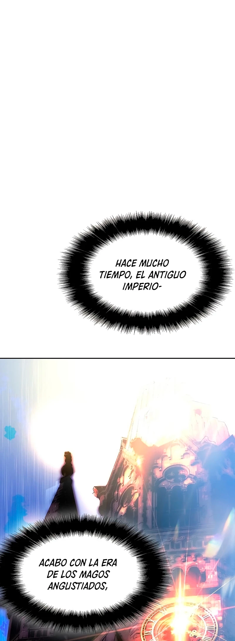 Hijo de la corrupción capítulo 6 página 52