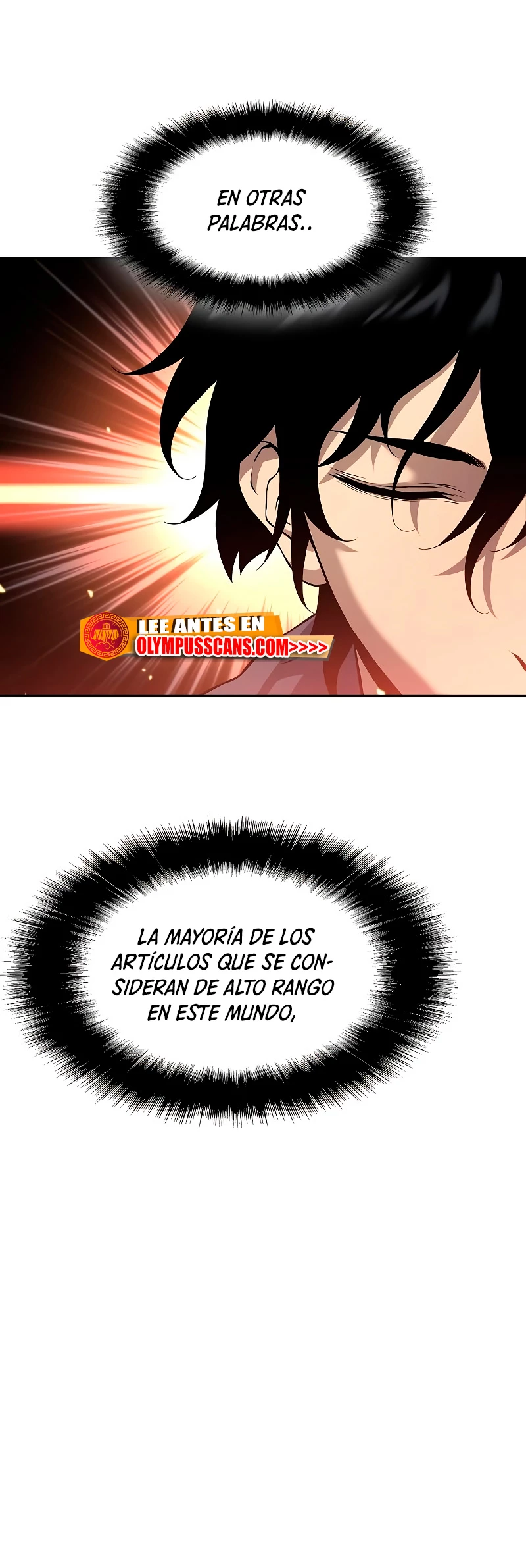 Hijo de la corrupción capítulo 6 página 55