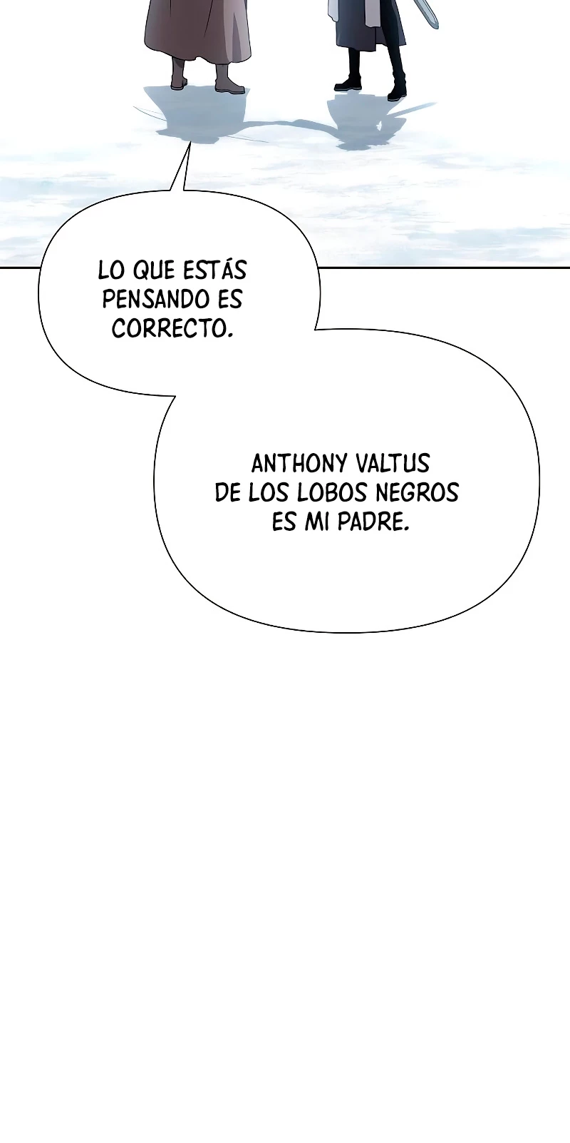 Hijo de la corrupción capítulo 6 página 59