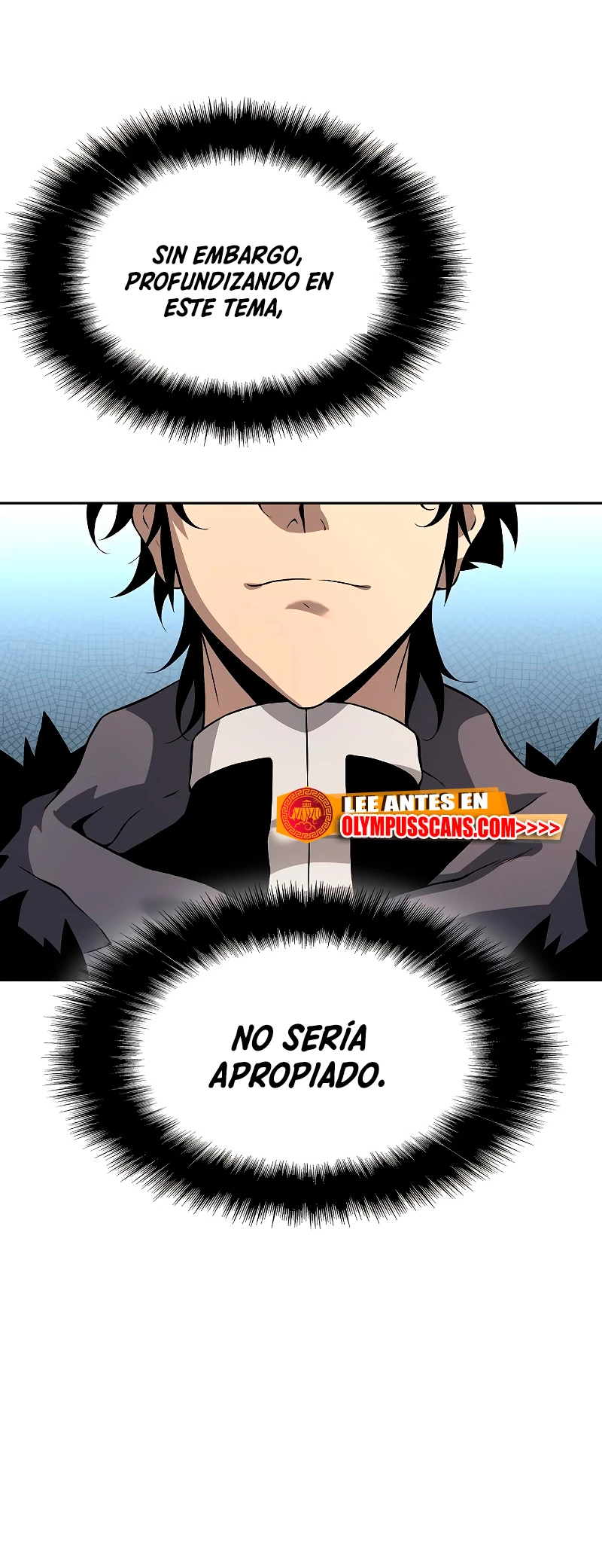 Hijo de la corrupción capítulo 6 página 64