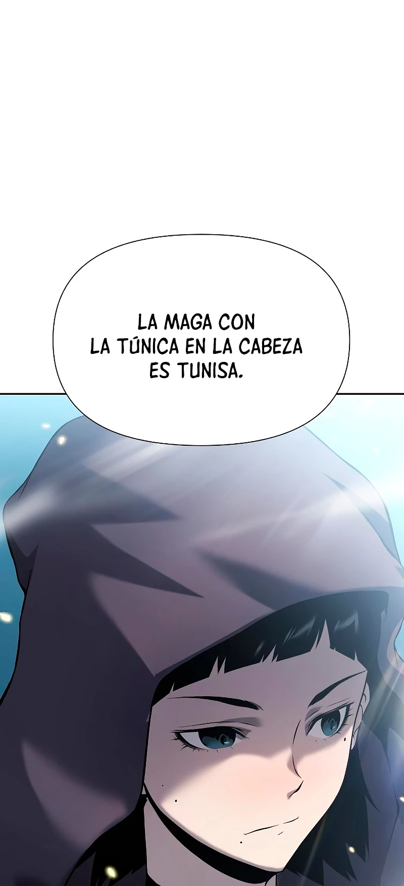 Hijo de la corrupción capítulo 6 página 66