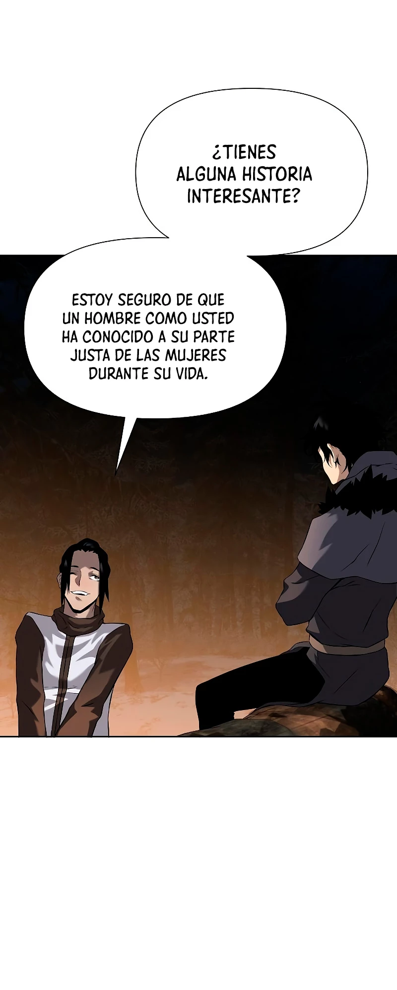 Hijo de la corrupción capítulo 6 página 79