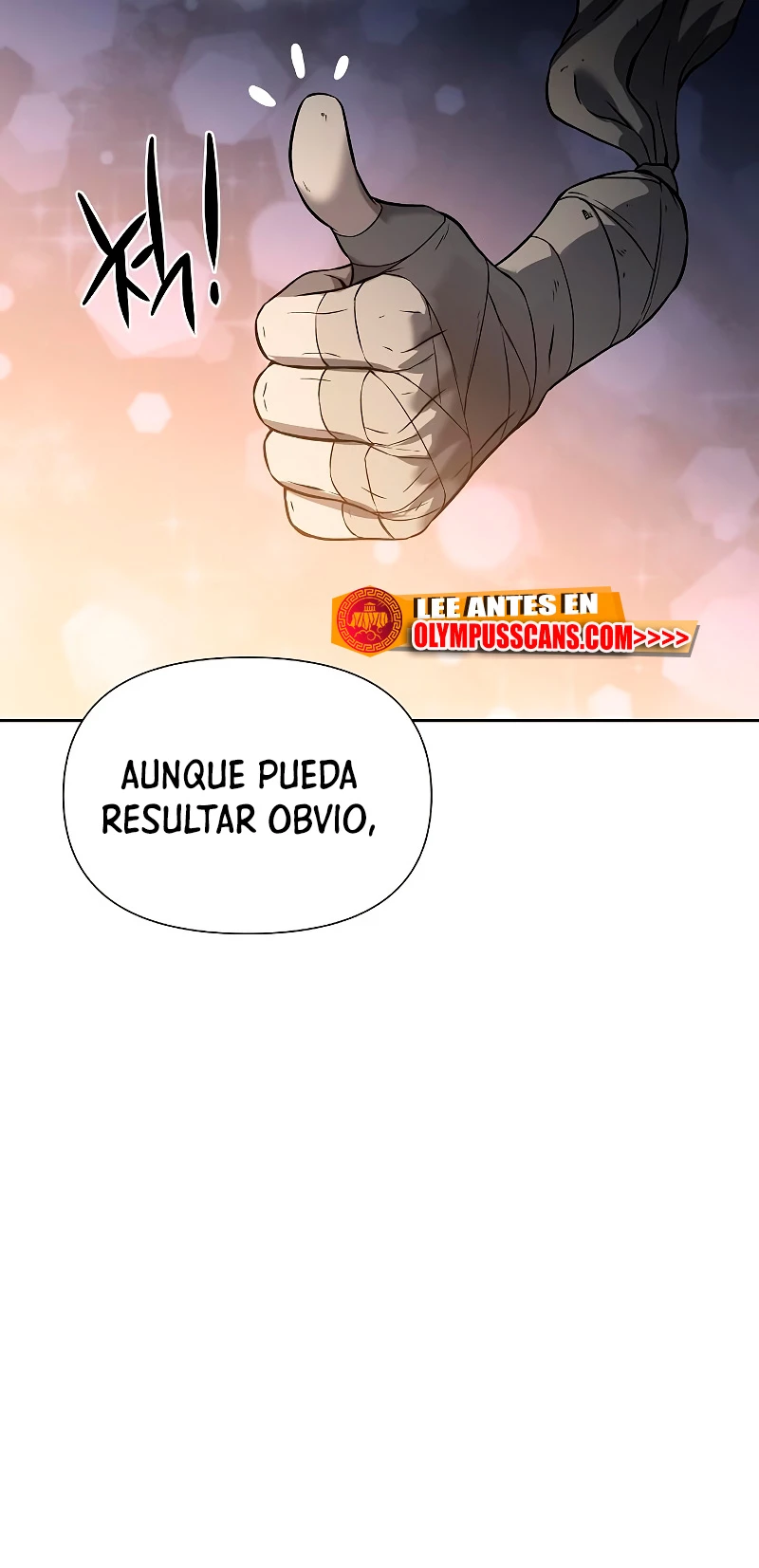 Hijo de la corrupción capítulo 6 página 87