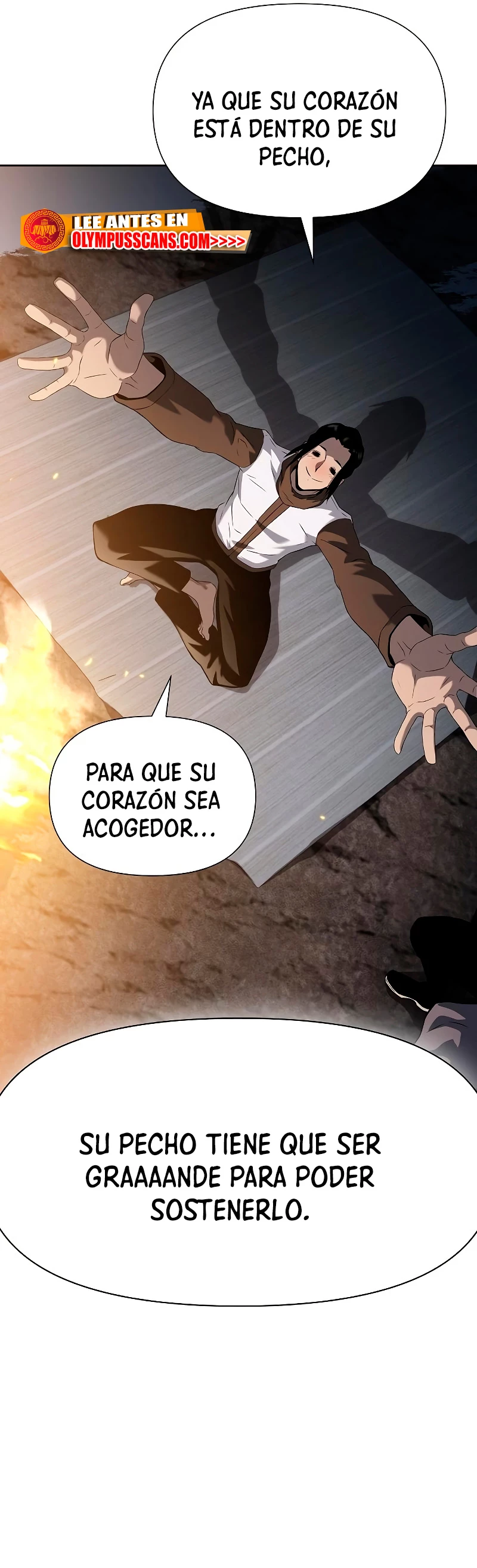 Hijo de la corrupción capítulo 6 página 88
