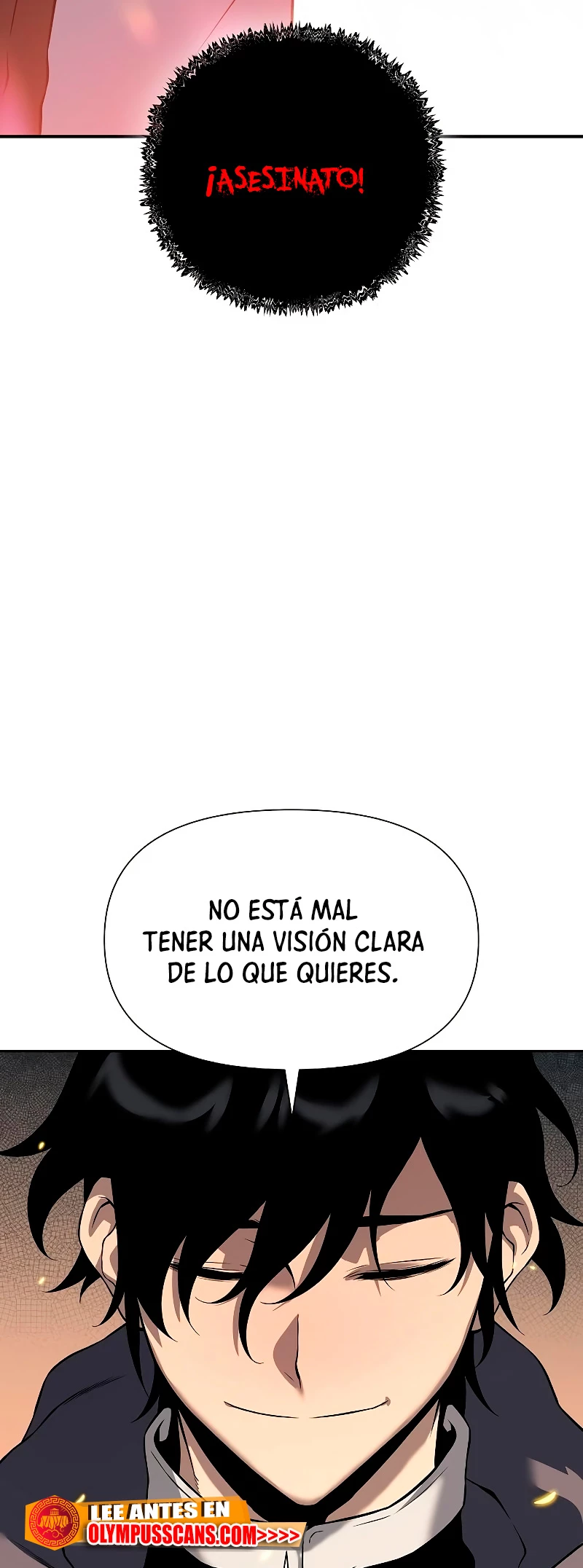 Hijo de la corrupción capítulo 6 página 91