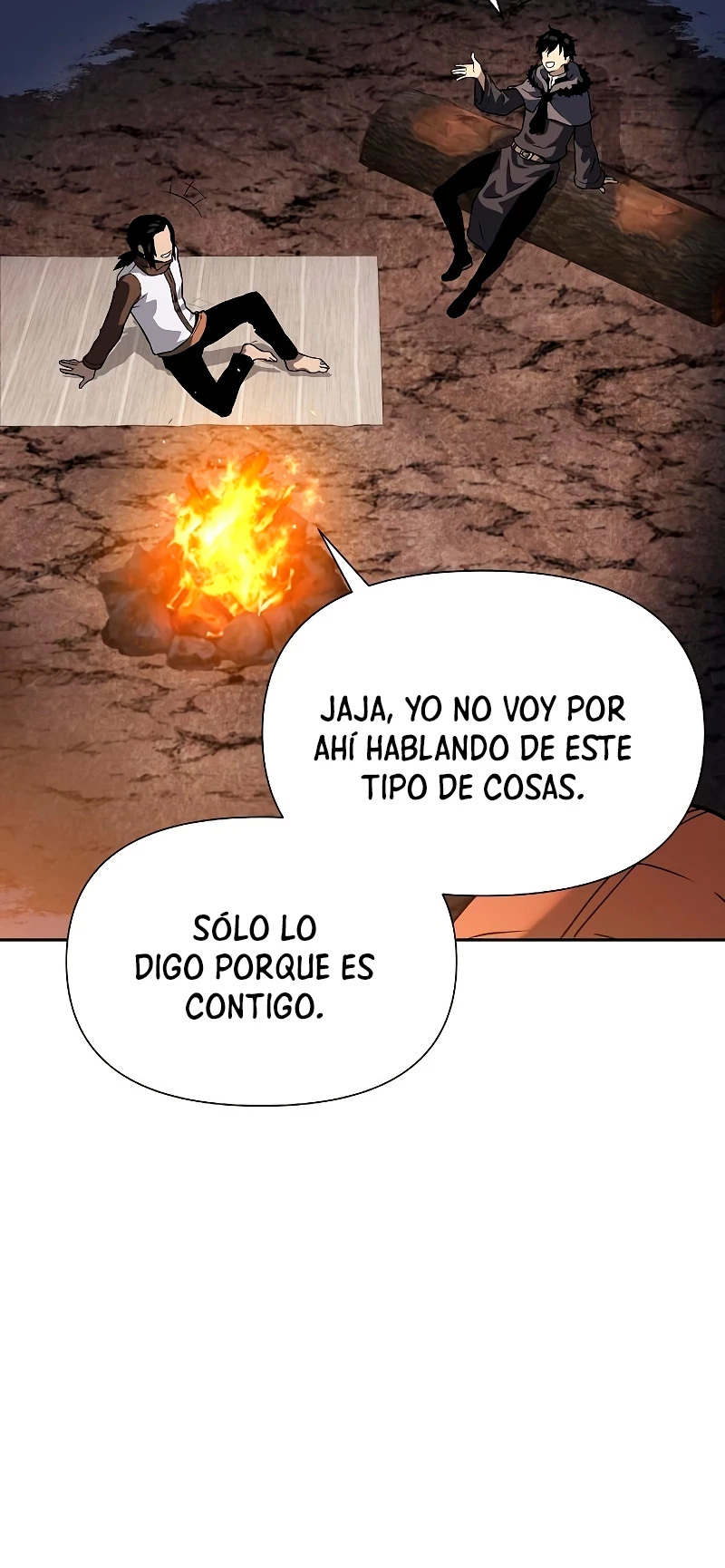 Hijo de la corrupción capítulo 6 página 93