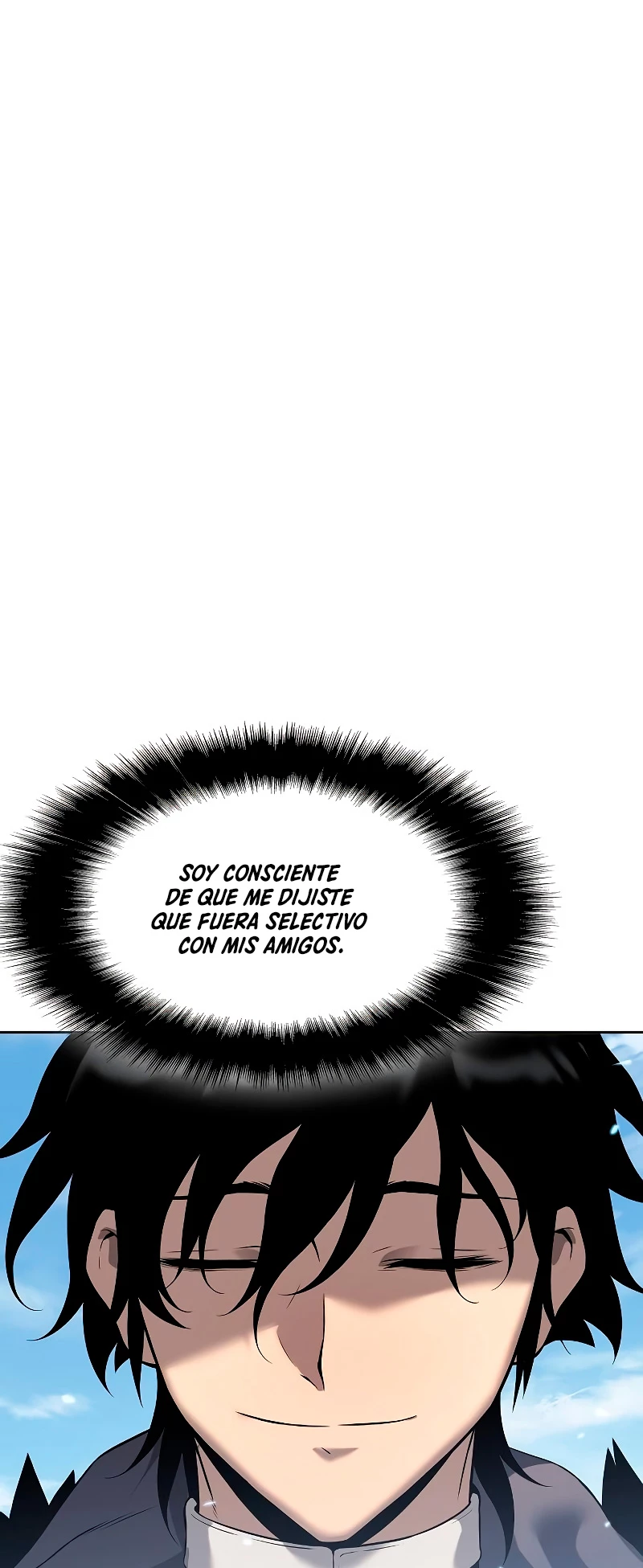 Hijo de la corrupción capítulo 6 página 99