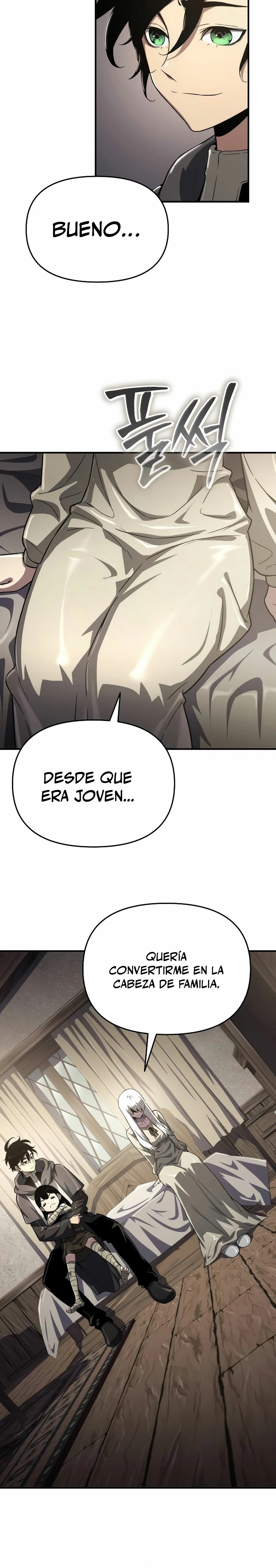 Hijo de la corrupción capítulo 60 página 8