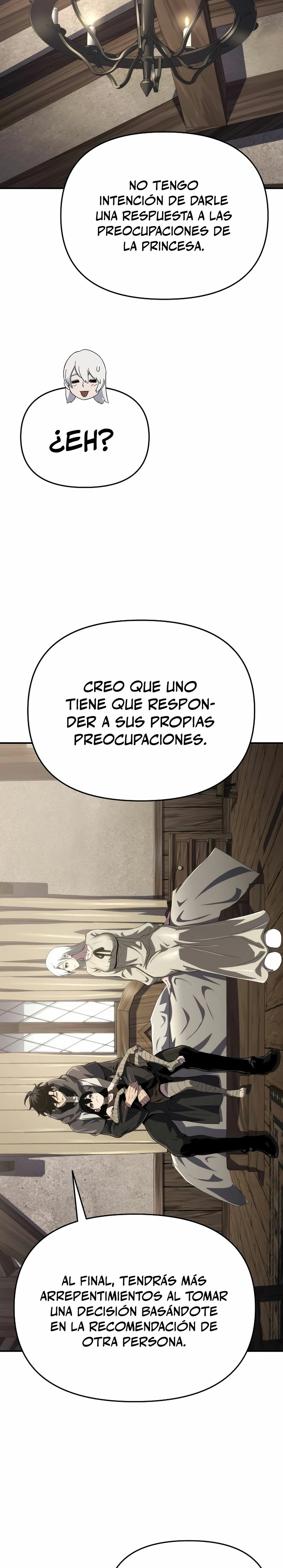 Hijo de la corrupción capítulo 60 página 24