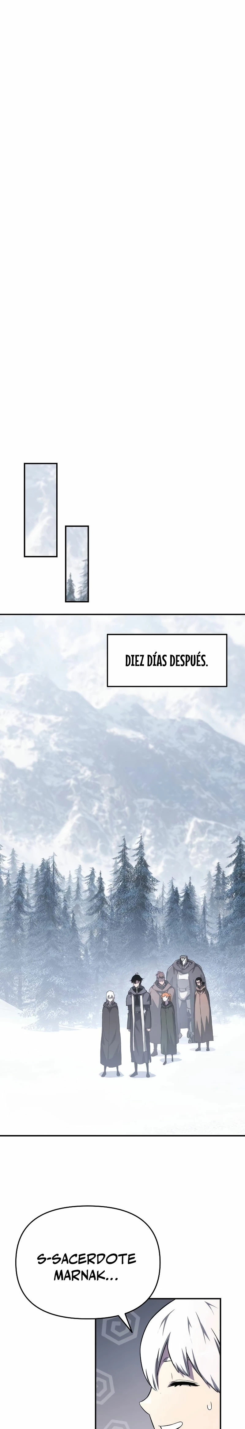 Hijo de la corrupción capítulo 60 página 31