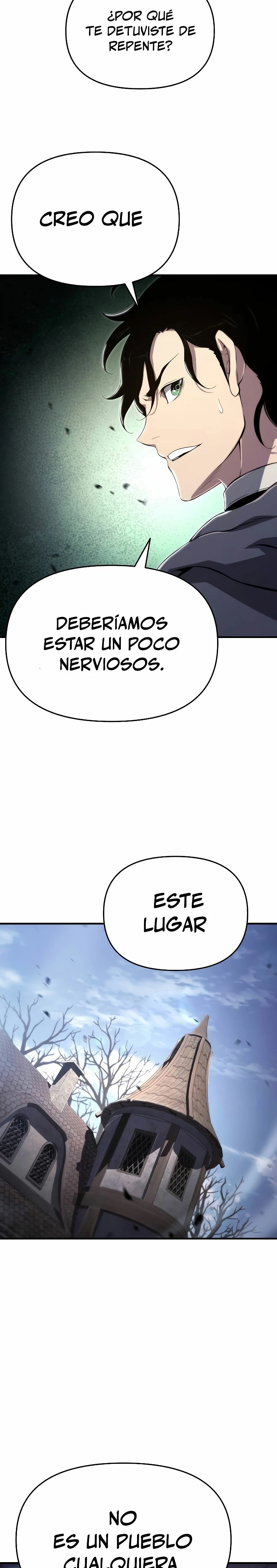 Hijo de la corrupción capítulo 61 página 5