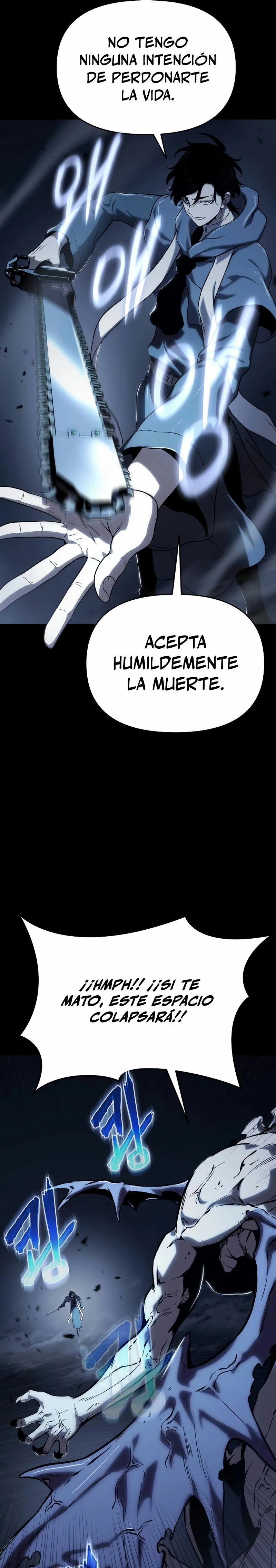 Hijo de la corrupción capítulo 63 página 15