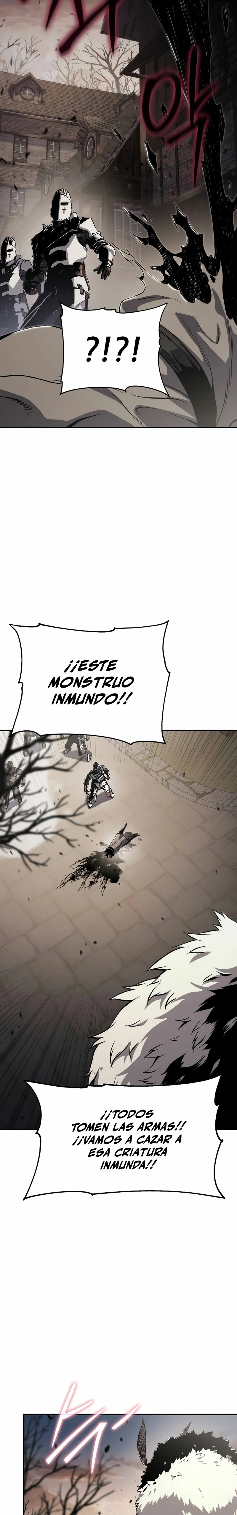 Hijo de la corrupción capítulo 63 página 34