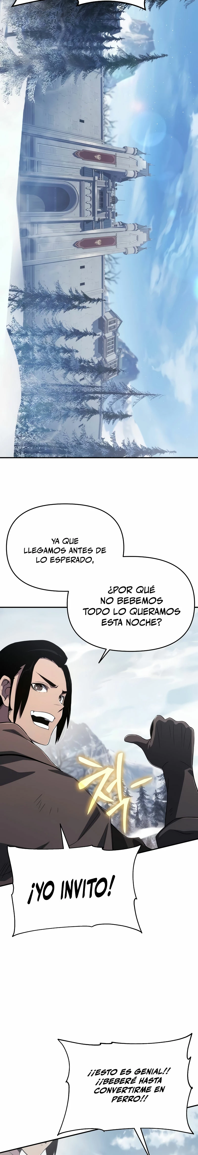 Hijo de la corrupción capítulo 64 página 29