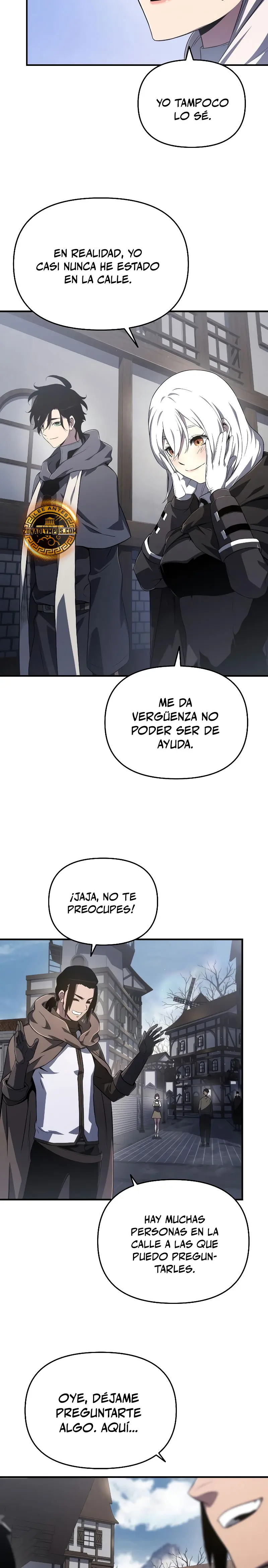 Hijo de la corrupción capítulo 65 página 4