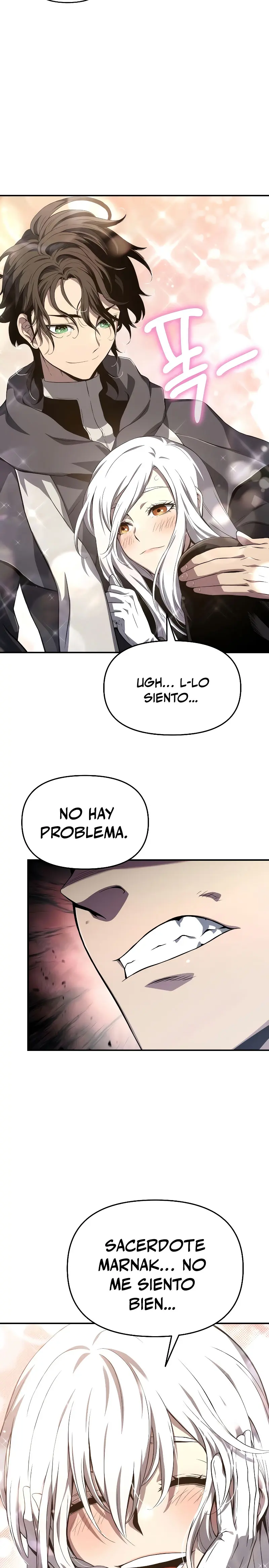Hijo de la corrupción capítulo 65 página 18
