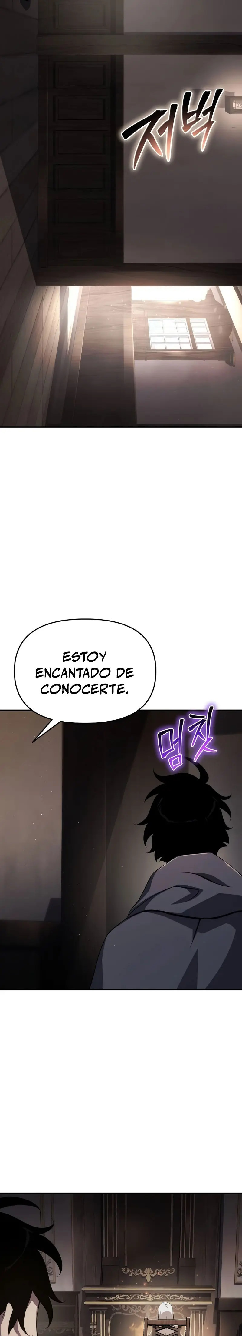 Hijo de la corrupción capítulo 67 página 15