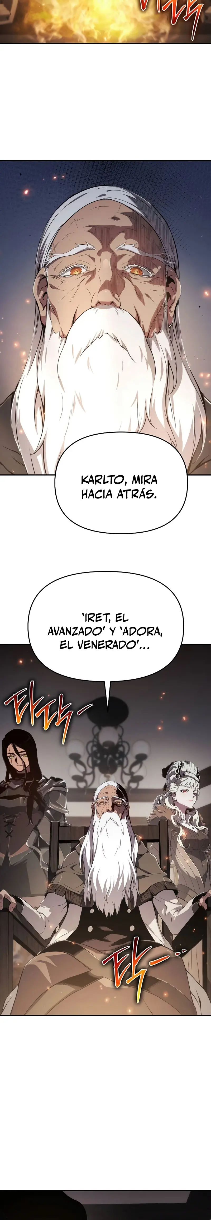 Hijo de la corrupción capítulo 67 página 32