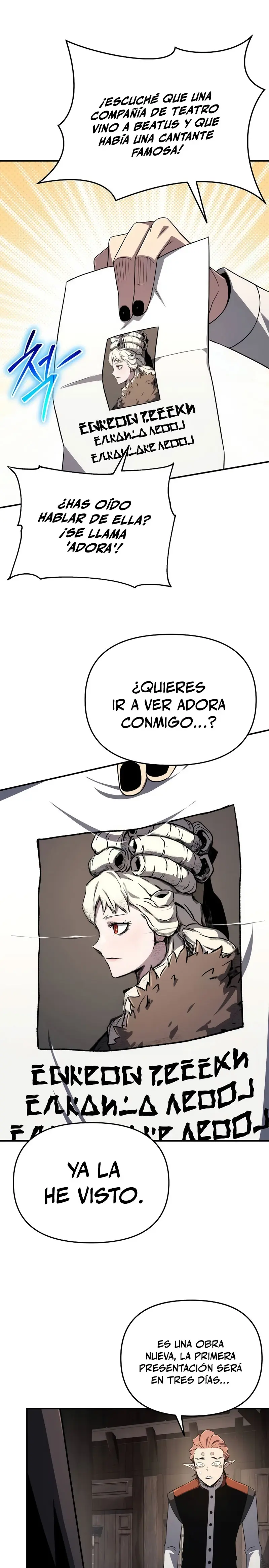 Hijo de la corrupción capítulo 68 página 11
