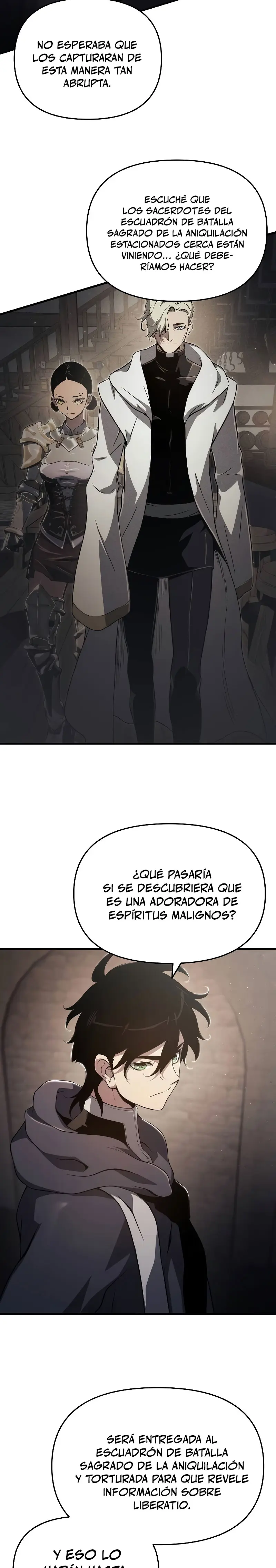 Hijo de la corrupción capítulo 69 página 4