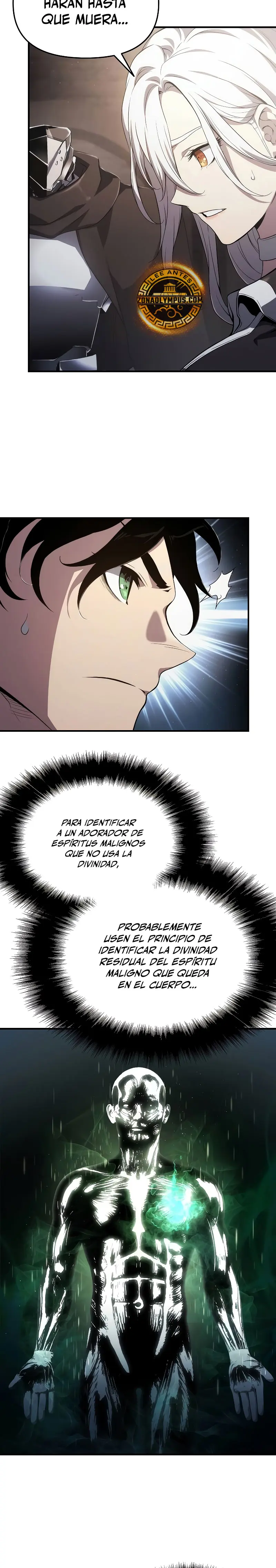 Hijo de la corrupción capítulo 69 página 5